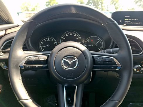 Certified 2025 MAZDA CX-30 AWD 2.5 S w/ Premium Package image 21