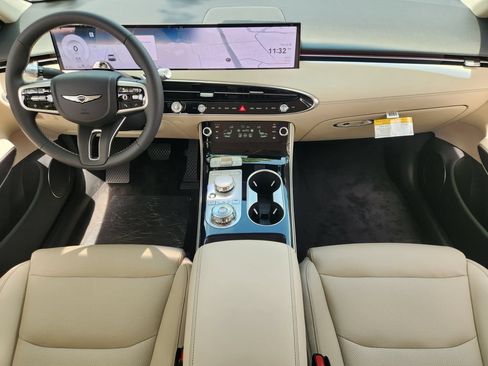 New 2026 Genesis GV70 2.5T AWD/4WD image 19