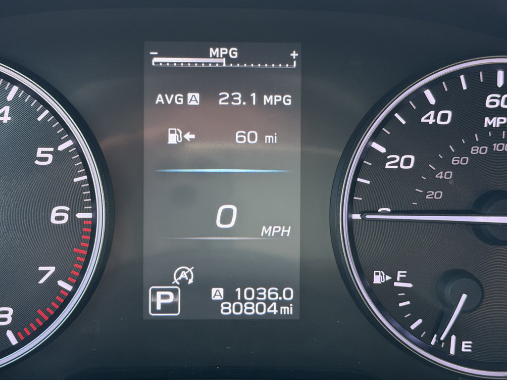 Used 2020 Subaru Outback Onyx Edition XT AWD/4WD image 19