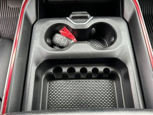 Used 2022 RAM 1500 Rebel w/ Rebel Level 1 Equipment Group AWD/4WD image 32