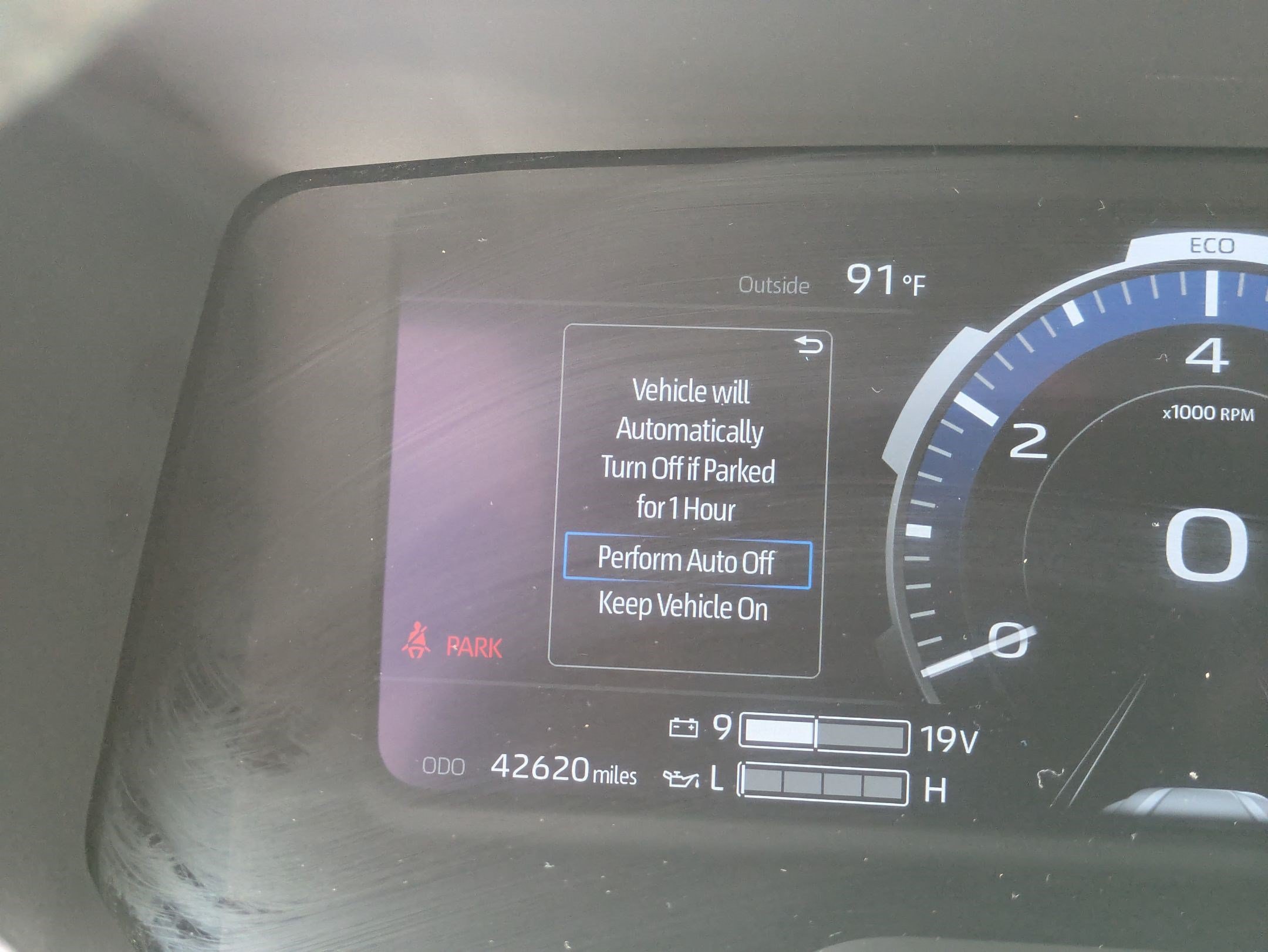 Used 2025 Toyota Tundra TRD Pro AWD/4WD image 21