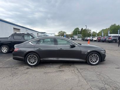 Used 2023 Genesis G80 2.5T