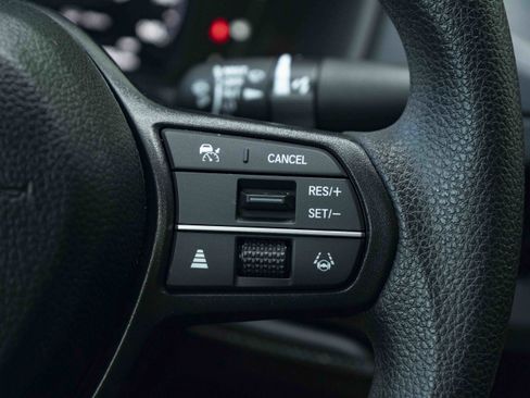Used 2025 Honda Accord SE image 20