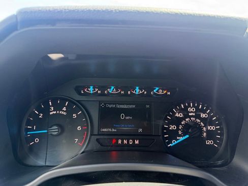 Used 2020 Ford F150 XL w/ Equipment Group 101A Mid AWD/4WD image 10