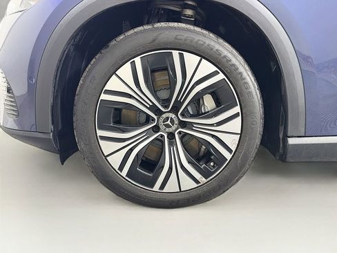 Certified 2023 Mercedes-Benz EQE 350+ 4MATIC SUV image 33