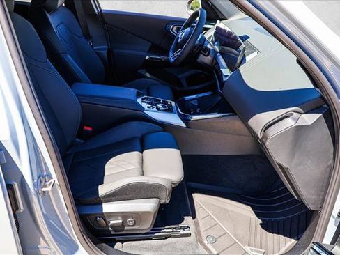New 2026 BMW X3 xDrive30i AWD/4WD image 24