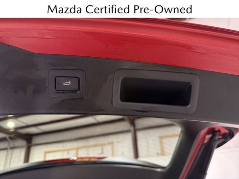 Certified 2023 MAZDA CX-5 AWD 2.5 Turbo image 38