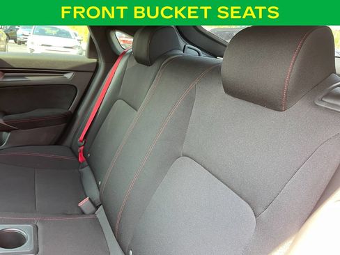 Used 2025 Honda Civic Type R image 17