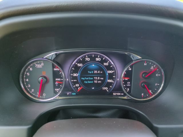 Used 2017 GMC Acadia Denali w/ Technology Package AWD/4WD image 18