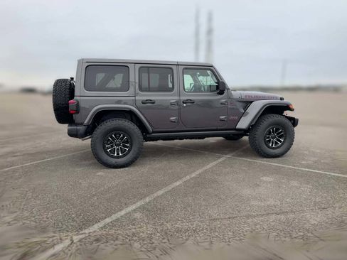 New 2026 Jeep Wrangler Unlimited Rubicon image 13