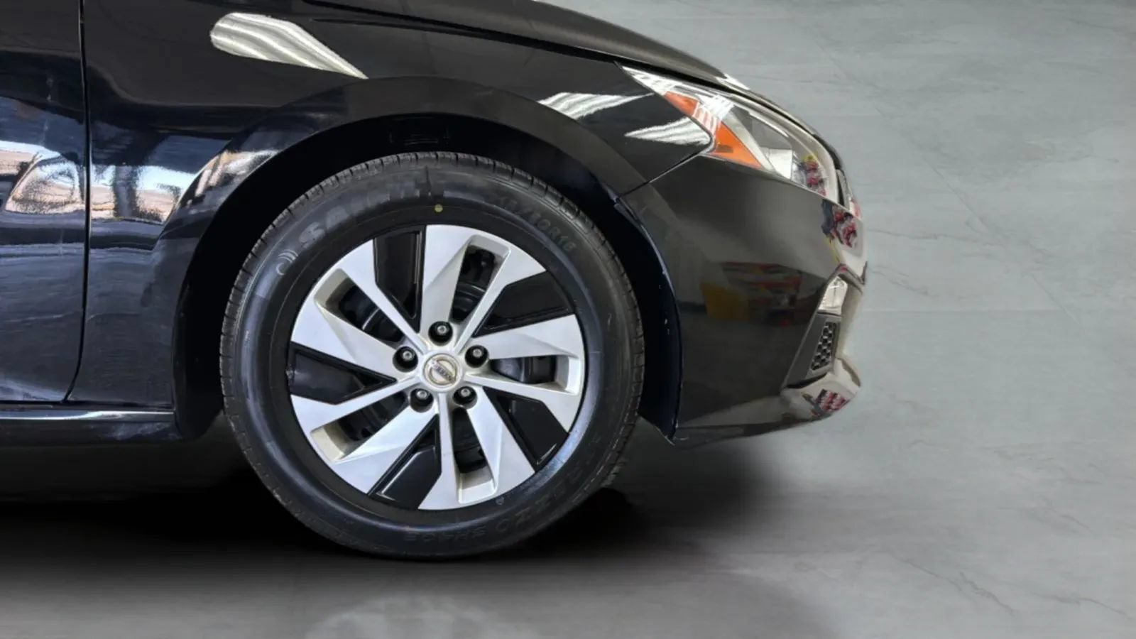 Used 2020 Nissan Altima 2.5 S FWD image 29