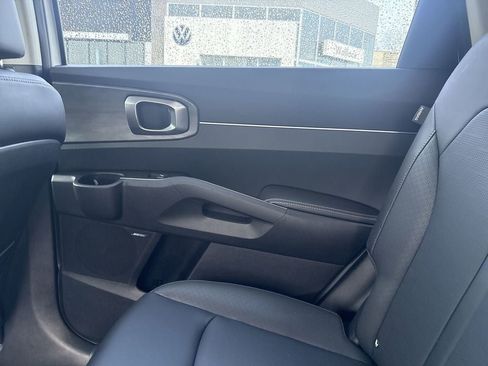 New 2026 Kia Sorento X-Line EX AWD/4WD image 28