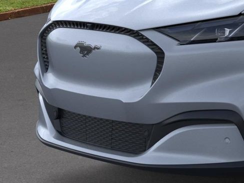 New 2026 Ford Mustang Mach-E Select w/ Comfort Package Lite RWD image 17