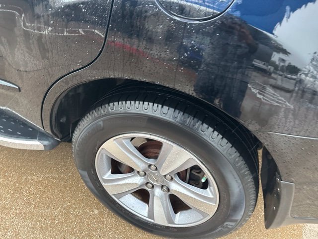 Used 2012 Acura MDX w/ Technology Package AWD/4WD image 5