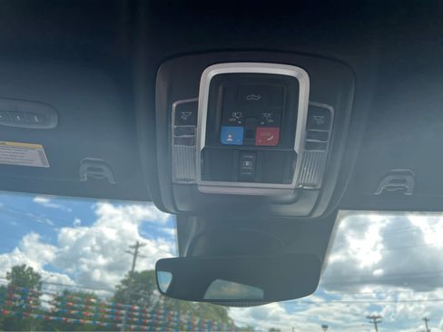 New 2025 RAM 2500 Power Wagon image 26