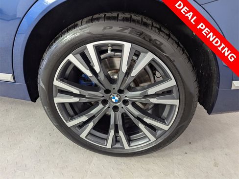 Used 2020 BMW X7 xDrive50i image 18