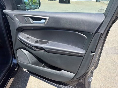 Used 2023 Ford Edge SEL w/ Convenience Package AWD/4WD image 17