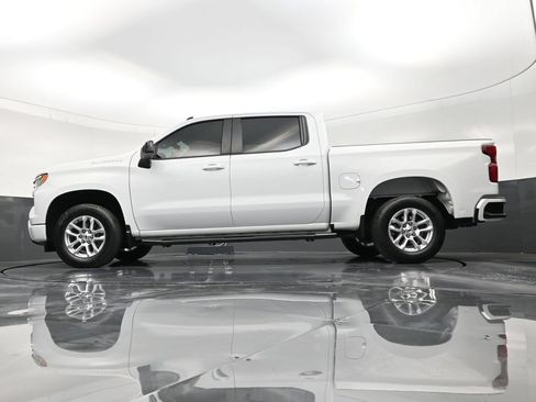 Used 2023 Chevrolet Silverado 1500 RST RWD image 22
