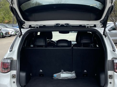 Used 2024 Jeep Compass Trailhawk image 24