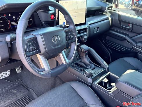 Certified 2026 Toyota 4Runner TRD Sport Premium w/ Tow Technology Package AWD/4WD image 20
