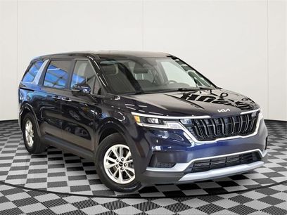 Used 2023 Kia Carnival LX