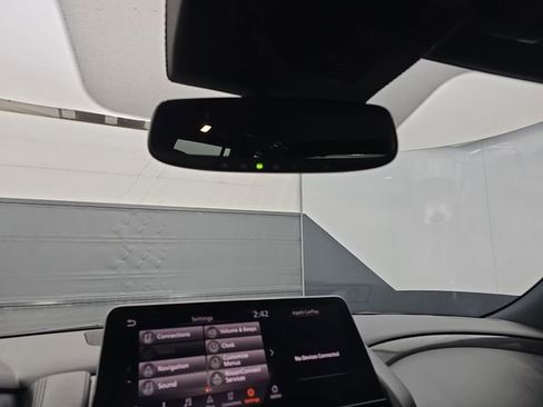 Used 2024 Nissan Armada SL w/ Midnight Edition Package image 47