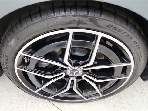 Used 2023 Mercedes-Benz C 300 Sedan image 56