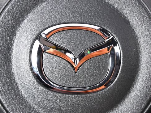 New 2025 MAZDA CX-5 2.5 Turbo image 32