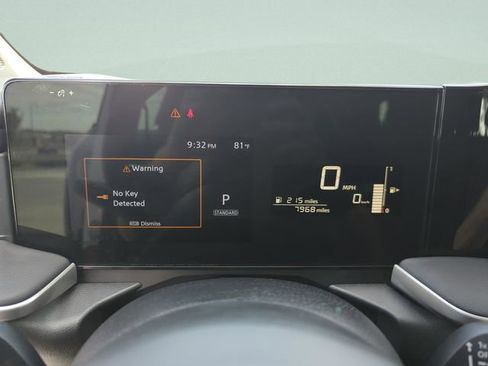 Certified 2025 Nissan Kicks S FWD image 41