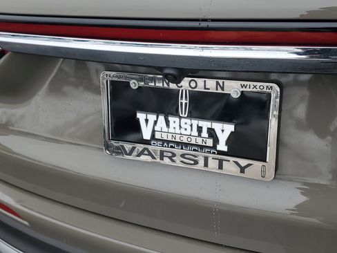 New 2026 Lincoln Corsair Premiere image 31