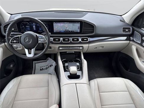 Used 2020 Mercedes-Benz GLE 350 4MATIC image 12