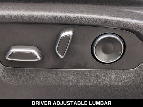 Used 2024 GMC Sierra 2500 Denali w/ Denali Reserve Package image 13