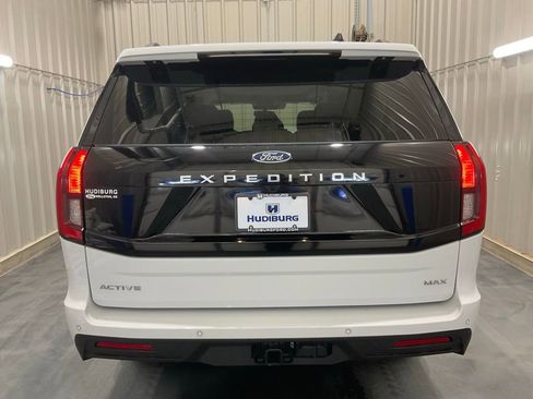 Used 2025 Ford Expedition Max Active image 25