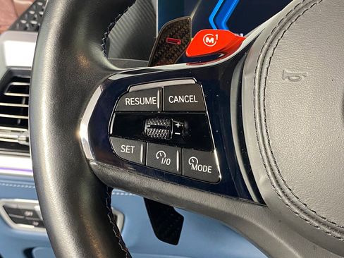 Used 2023 BMW XM image 15