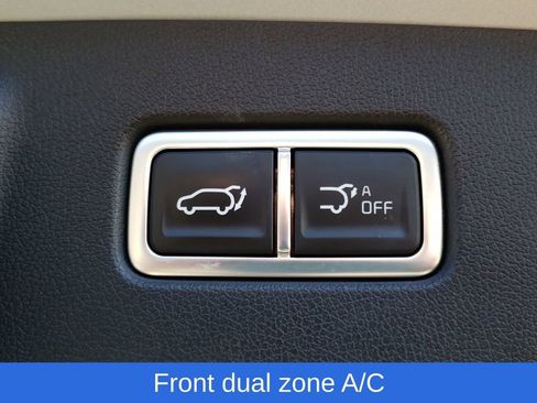 Used 2024 Kia Sorento X-Line EX image 9