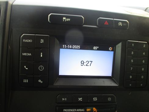 Used 2020 Ford F150 XL w/ Equipment Group 101A Mid image 12