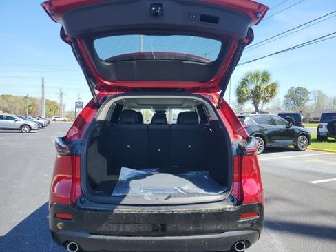 New 2026 MAZDA CX-5 2.5 S w/ Premium Plus Package AWD/4WD image 18