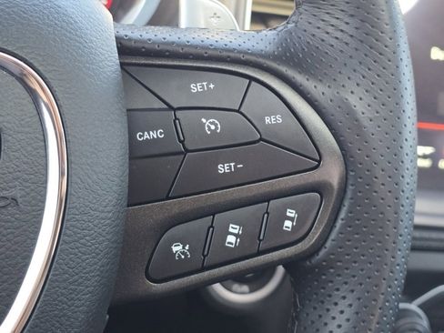 Used 2023 Dodge Charger Scat Pack w/ Plus Group image 28