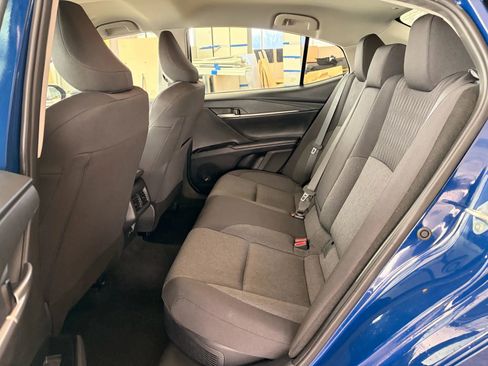 Used 2025 Toyota Camry SE FWD image 57