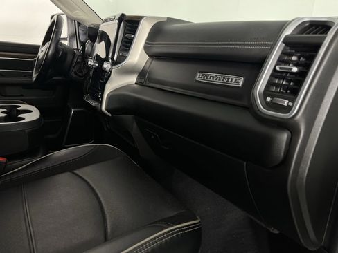 Certified 2024 RAM 2500 Laramie image 31