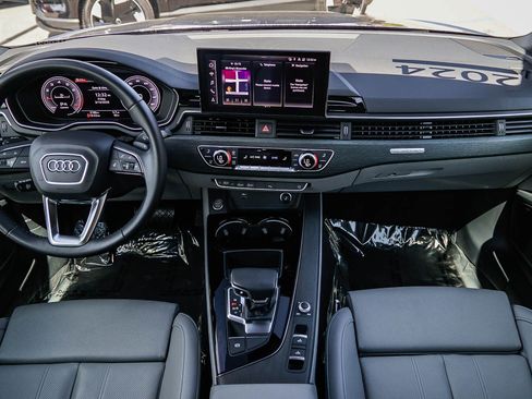 Certified 2024 Audi A5 2.0T Premium Plus w/ Premium Plus image 13