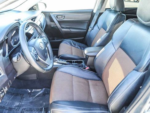 Used 2015 Toyota Corolla L image 17