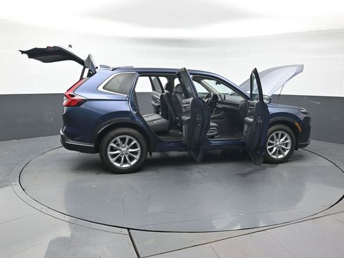 Certified 2023 Honda CR-V EX-L image 54