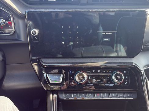 Used 2024 GMC Sierra 1500 AT4X w/ AT4X AEV Edition image 22