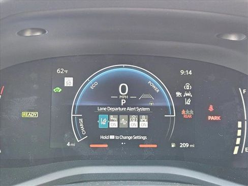 New 2026 Toyota Camry LE image 11