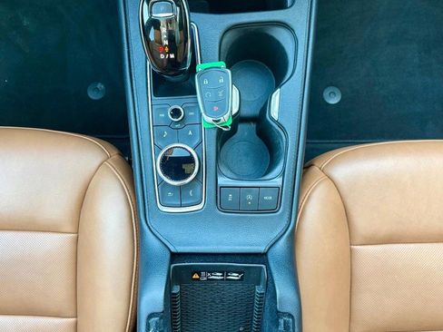 Used 2020 Cadillac XT4 Sport image 14