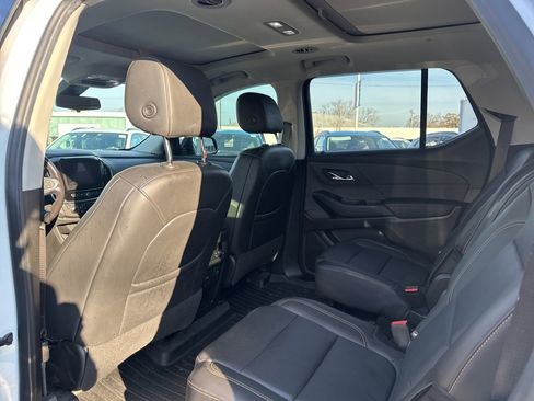 Used 2021 Chevrolet Traverse Premier w/ Redline Edition image 15