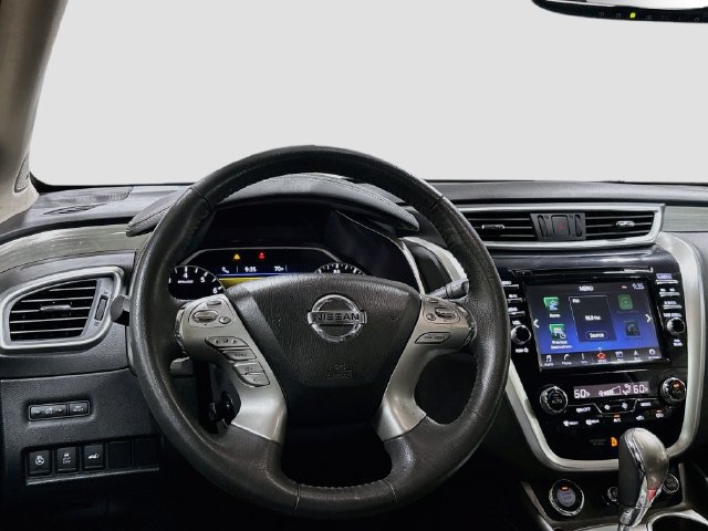 Used 2017 Nissan Murano Platinum w/ Platinum Technology Package AWD/4WD image 20