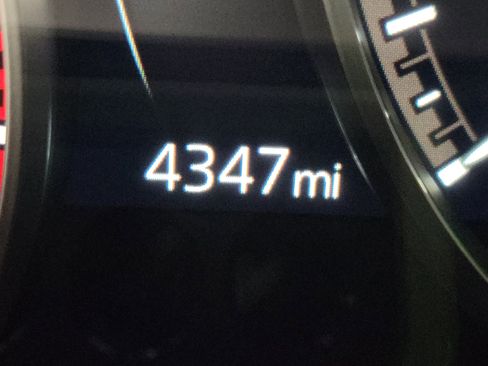 Certified 2025 MAZDA CX-90 3.3 Turbo w/ Preferred Package image 18