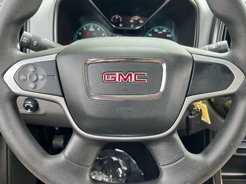 Used 2021 GMC Canyon Elevation Standard w/ Convenience Package image 18